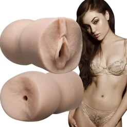 Doc Johnson - Signature Strokers Sasha Grey Fuckhole