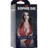 Doc Johnson - Signature Strokers Sophie Dee