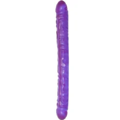 Double dong 18 pouces