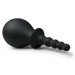 Douche anale en silicone
