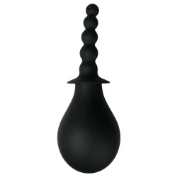 Douche anale en silicone