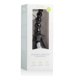 Douche anale en silicone