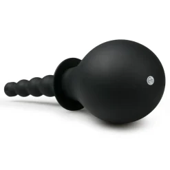 Douche anale en silicone