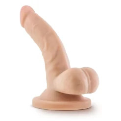 Dr. Skin - Mini gode ventouse - Beige