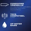 Durex - Gel orgasmique intense