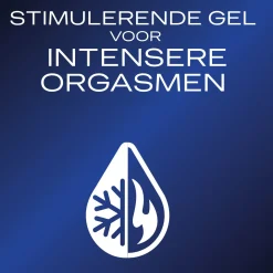 Durex - Gel orgasmique intense