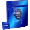 Durex - Préservatifs Classiques Naturels - 40 pièces