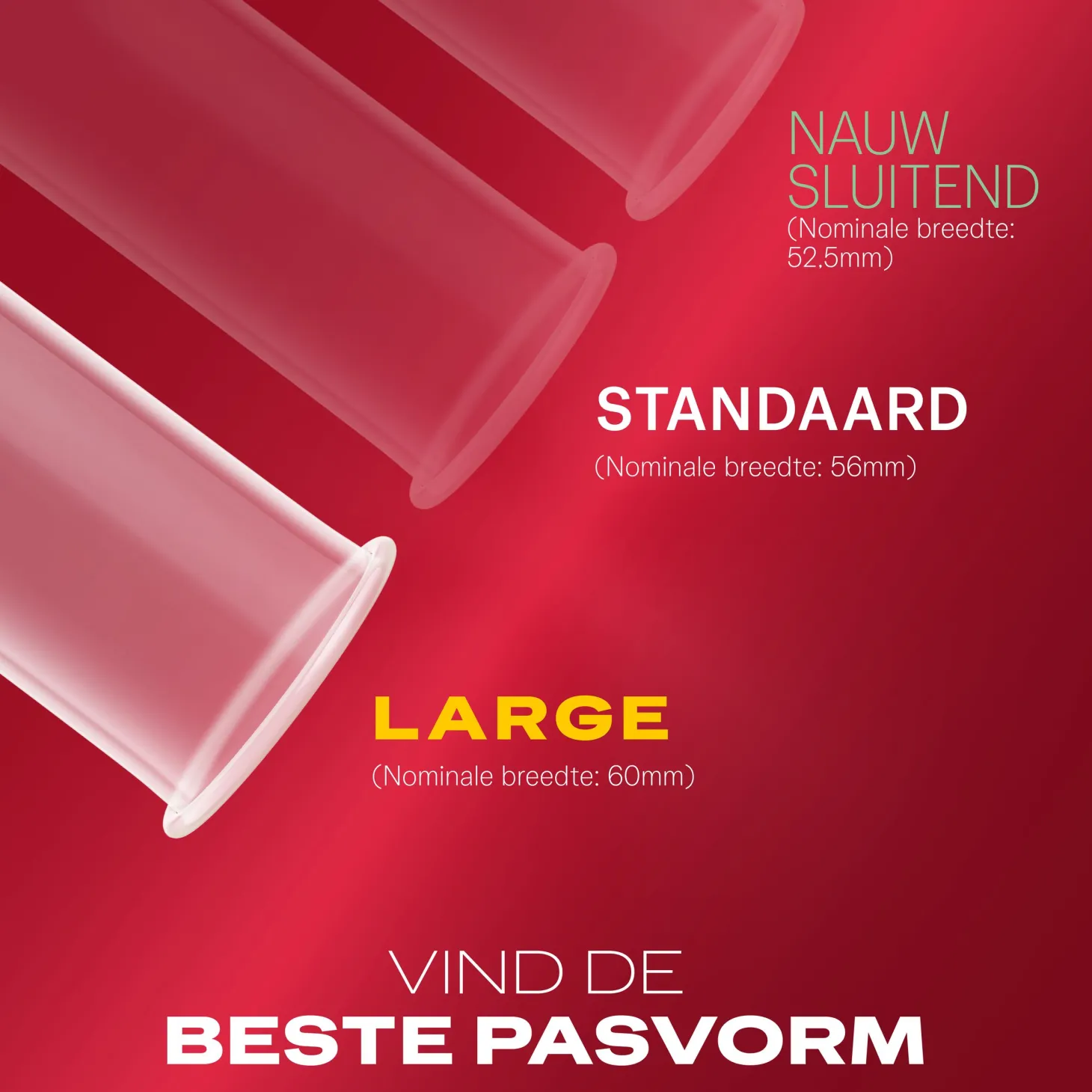 Durex - Préservatifs Thin Feel XL - 10 pièces
