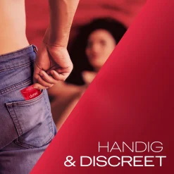 Durex - Préservatifs Thin Feel XL - 10 pièces