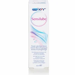 Durex Sensilube - 40 ml
