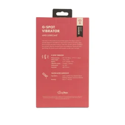 Easy Choice G-Spot Finder