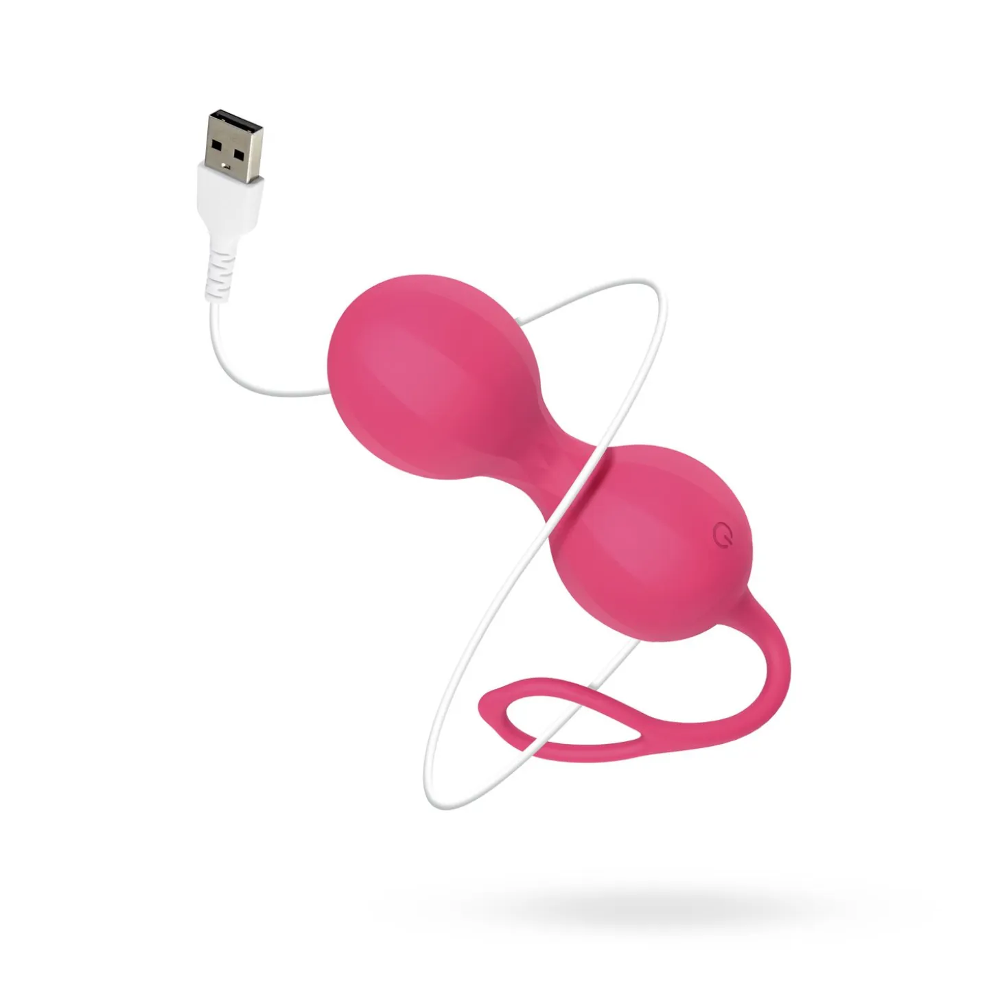 EasyConnect - Boules de Kegel vibrantes Stella contrôlées par application