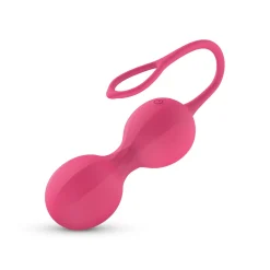 EasyConnect - Boules de Kegel vibrantes Stella contrôlées par application