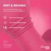 EasyConnect - Plug anal vibrant Axel contrôlé par application