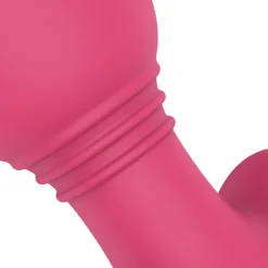 EasyConnect - Plug anal vibrant Axel contrôlé par application