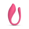 EasyConnect - Œuf vibrant connecté "Aria" - Rose