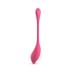 EasyConnect - Œuf vibrant connecté "Aria" - Rose