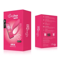 EasyConnect - Œuf vibrant connecté 