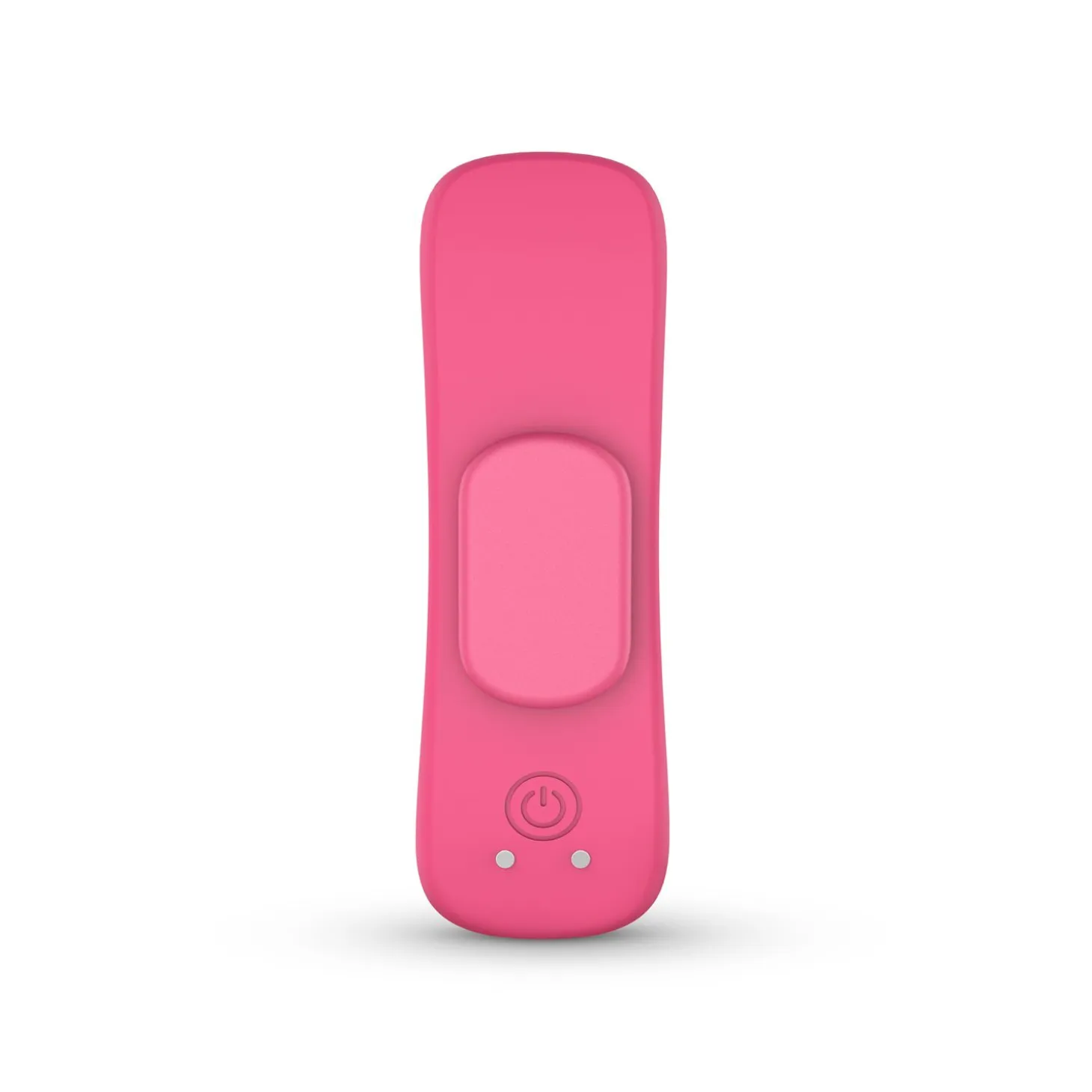 EasyConnect - Vibromasseur de culotte connecté "Zara" - Rose