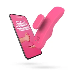 EasyConnect - Vibromasseur de culotte connecté