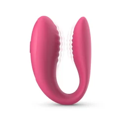 EasyConnect - Vibromasseur pour couples Orio contrôlé par application