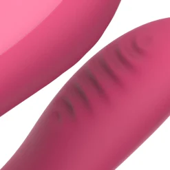 EasyConnect - Vibromasseur pour couples Orio contrôlé par application