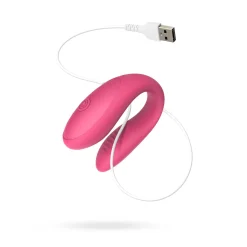 EasyConnect - Vibromasseur pour couples Orio contrôlé par application