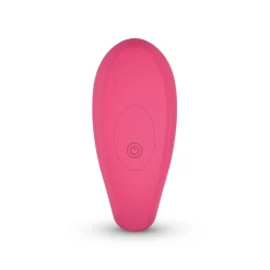 EasyConnect - Vibromasseur portable Ivy contrôlé par application