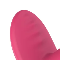 EasyConnect - Vibromasseur portable Ivy contrôlé par application