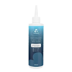 EasyGlide - Gel extra doux pour masturbateur - 250 ml