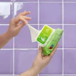 EasyGlide - Lingettes nettoyantes pour jouets - 25 pièces