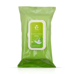 EasyGlide - Lingettes nettoyantes pour jouets - 100 pièces