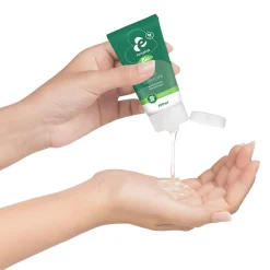 EasyGlide - Lubrifiant anal, bio et naturel à base d'eau - 100 ml