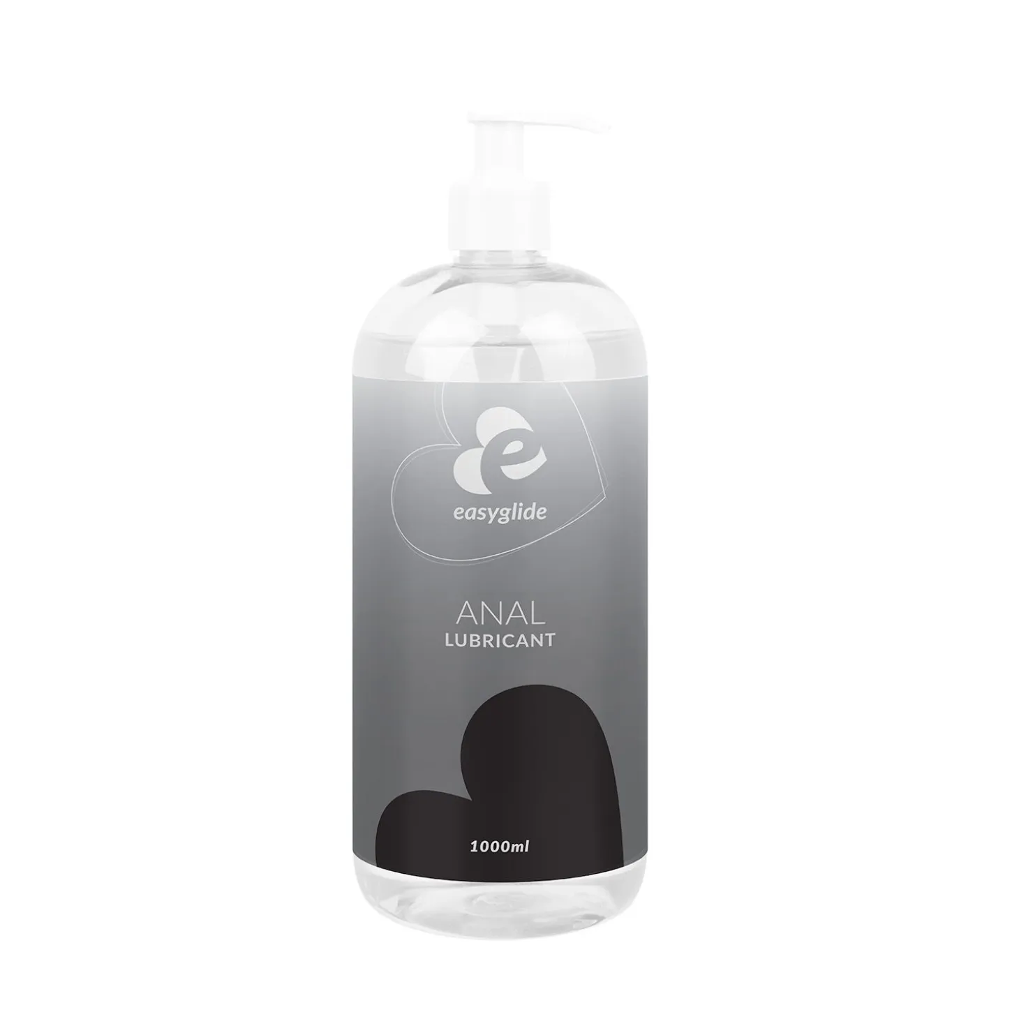 EasyGlide - Lubrifiant anal - 1000 ml