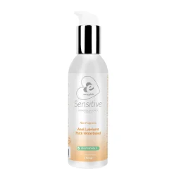 EasyGlide - Lubrifiant anal pour peaux sensibles - 150 ml