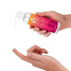 EasyGlide - Lubrifiant anal réchauffant - 150 ml