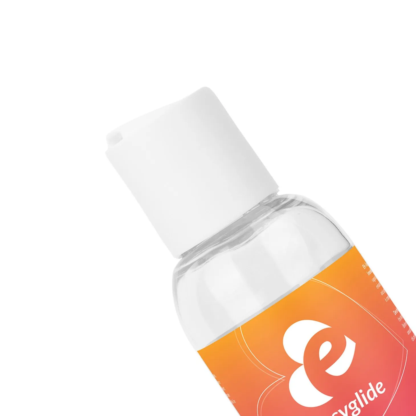 EasyGlide - Lubrifiant anal réchauffant - 150 ml