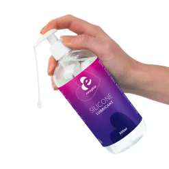 EasyGlide - Lubrifiant à base de silicone - 500 ml