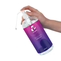 EasyGlide - Lubrifiant à base de silicone - 1000 ml