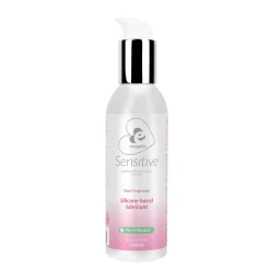 EasyGlide - Lubrifiant à base de silicone pour peaux sensibles - 150 ml