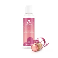EasyGlide - Lubrifiant à base d'eau au champagne rosé - 150 ml