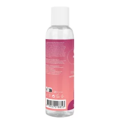EasyGlide - Lubrifiant à base d'eau au champagne rosé - 150 ml
