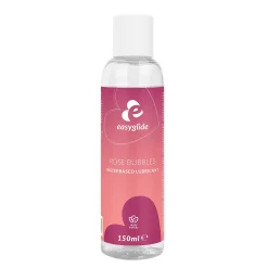 EasyGlide - Lubrifiant à base d'eau au champagne rosé - 150 ml
