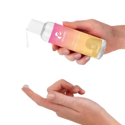 EasyGlide - Lubrifiant à base d'eau à la vanille - 150 ml