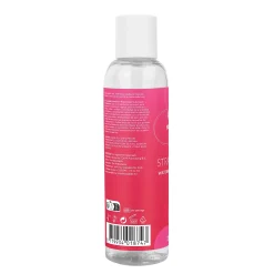 EasyGlide - Lubrifiant à base d'eau à la fraise - 150 ml