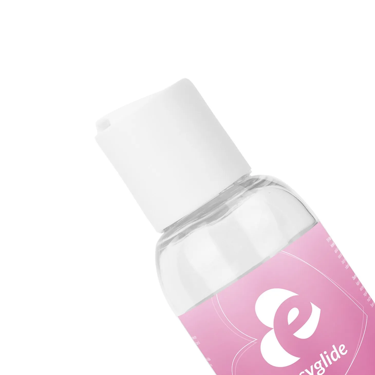 EasyGlide - Lubrifiant blanc à base d'eau - 150 ml