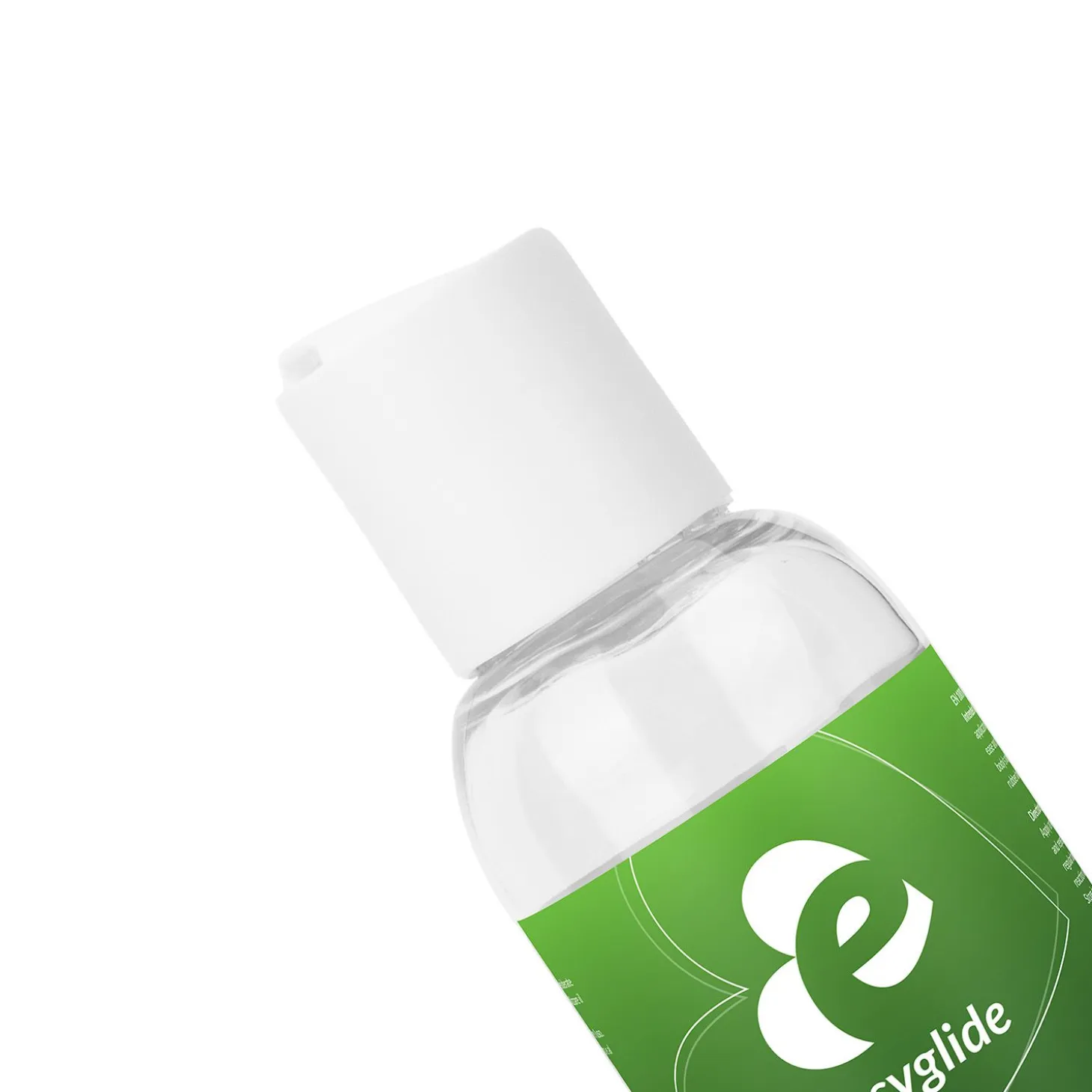 EasyGlide - Lubrifiant naturel à base d'eau - 150 ml