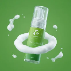 EasyGlide - Nettoyant Mousse Toys - 160 ml