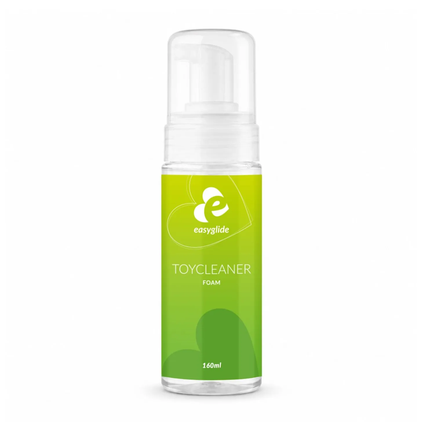 EasyGlide - Nettoyant Mousse Toys - 160 ml