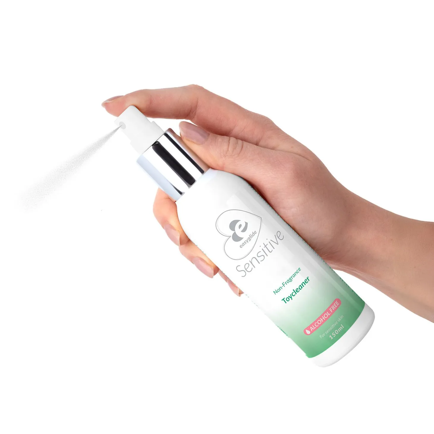EasyGlide - Nettoyant pour jouets sans alcool - 150 ml